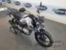 2026 HONDA CG 160 