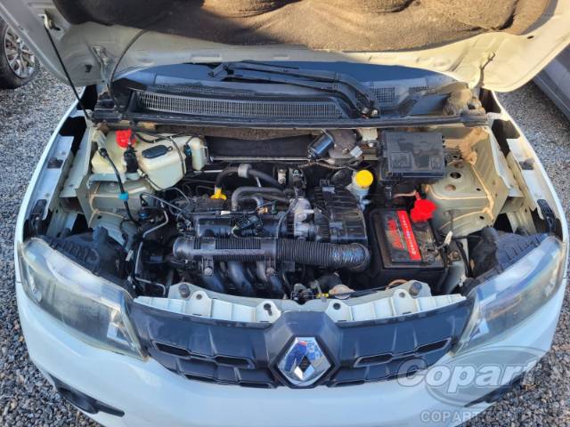 2019 RENAULT KWID 