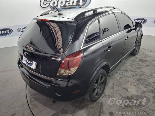 2010 CHEVROLET CAPTIVA 