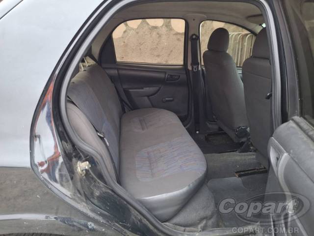 2008 CHEVROLET CELTA 