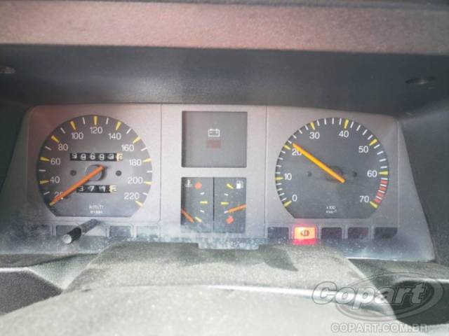 1998 CHEVROLET KADETT 