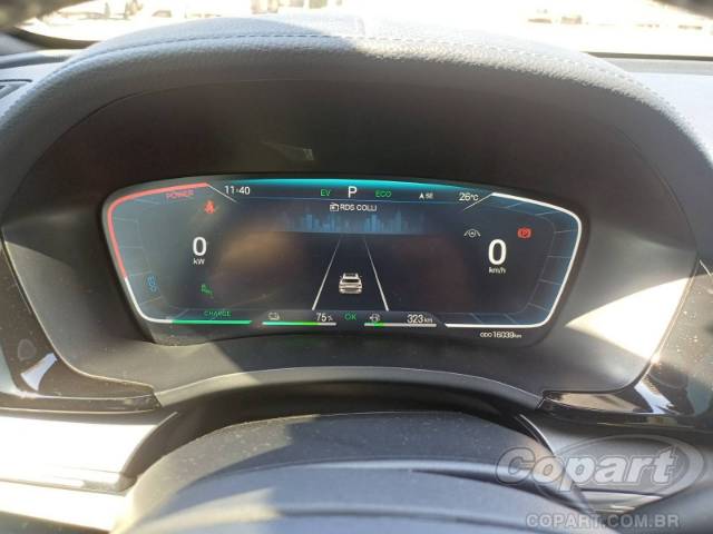 2025 BYD SONG PLUS 