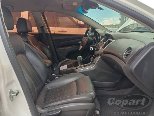 2015 CHEVROLET CRUZE HATCH 