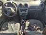 2013 VOLKSWAGEN GOL 