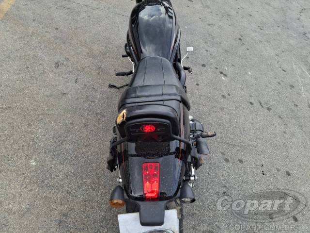 2015 HARLEY-DAVIDSON VRSC 