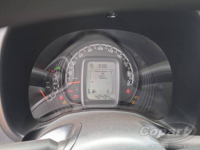2024 FIAT MOBI 