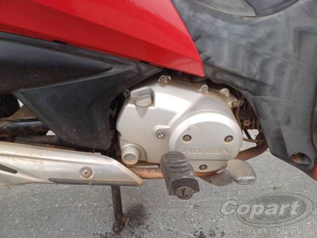 2023 HONDA BIZ 