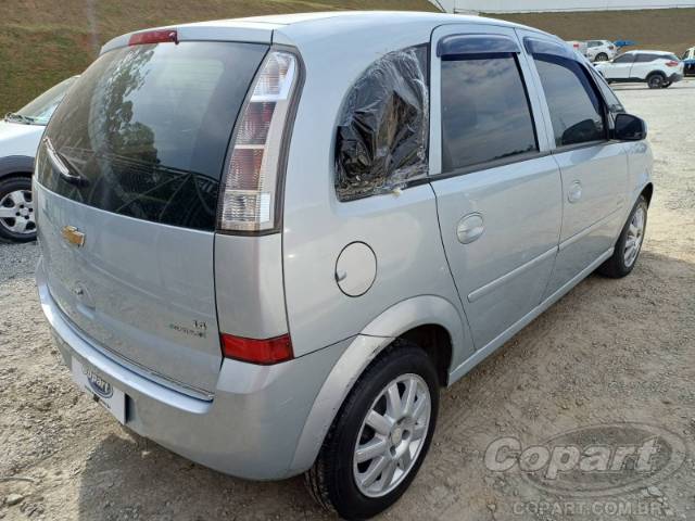 2012 CHEVROLET MERIVA 