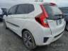 2017 HONDA FIT 