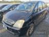 2012 CHEVROLET MERIVA 