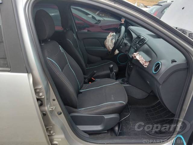 2018 RENAULT SANDERO 