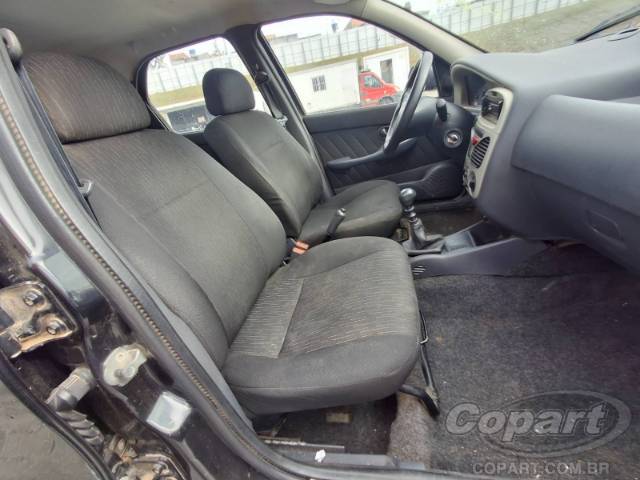 2012 FIAT PALIO 