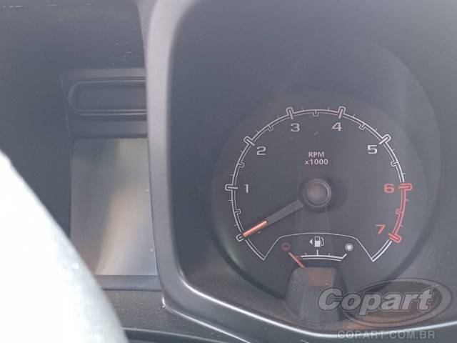 2014 CHEVROLET S10 CABINE DUPLA 