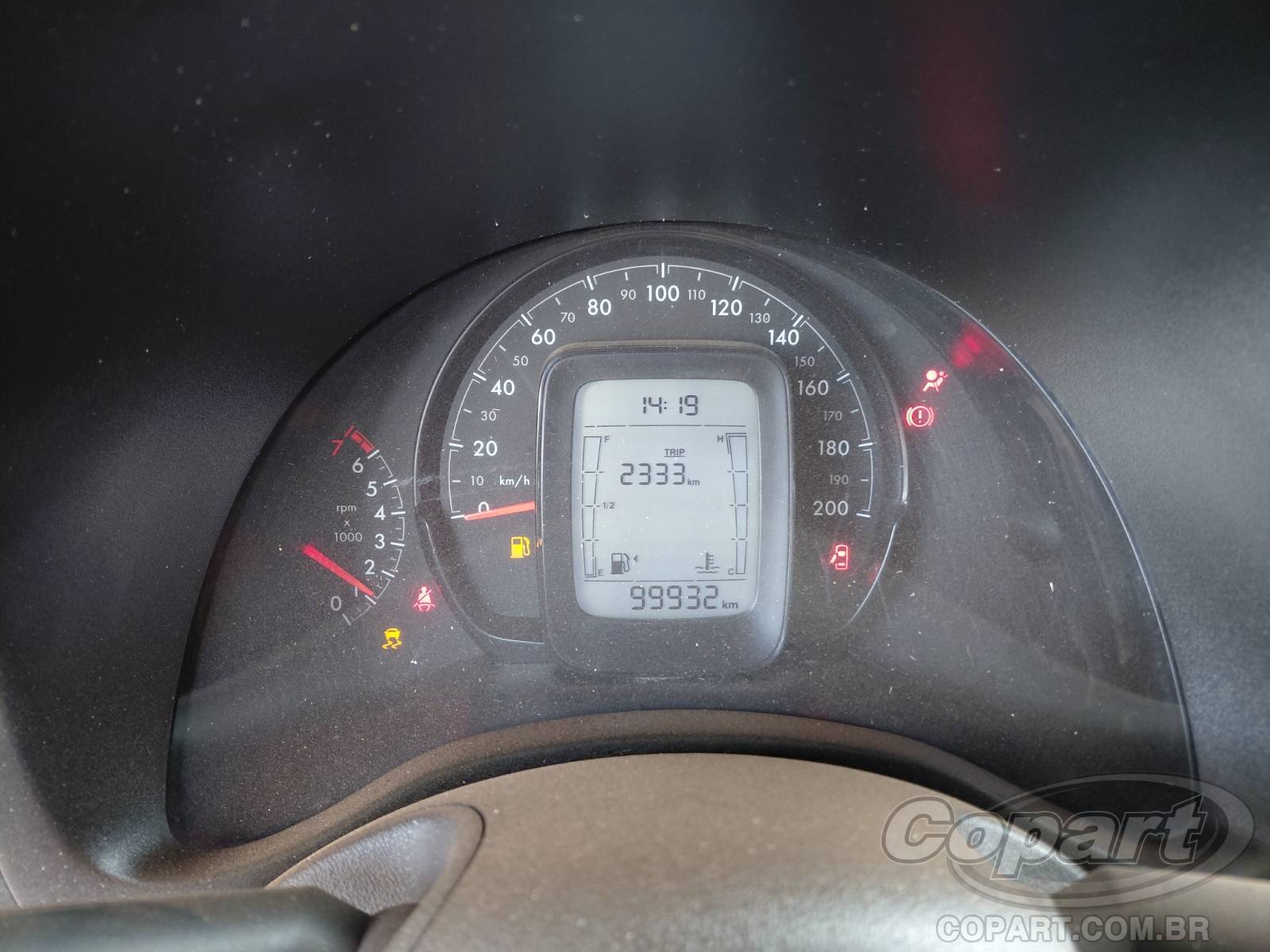 2023 FIAT STRADA — foto 8 de 10