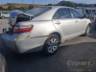 2008 TOYOTA CAMRY 