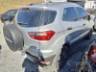 2015 FORD ECOSPORT 