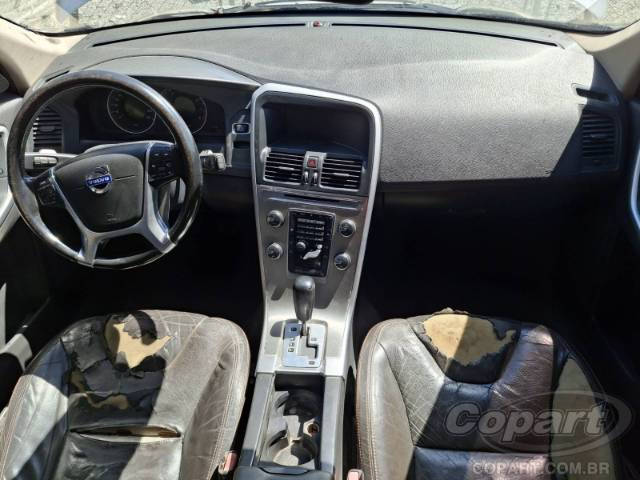 2011 VOLVO XC60 