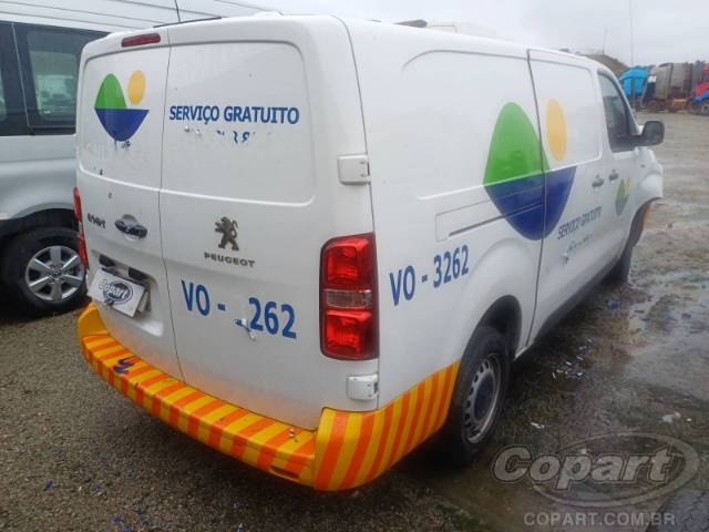 2024 PEUGEOT EXPERT 