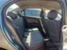 2010 VOLKSWAGEN VOYAGE 