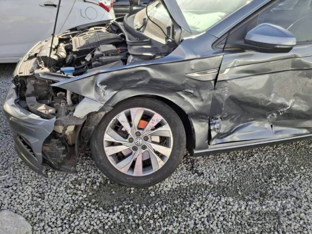 2018 VOLKSWAGEN POLO 