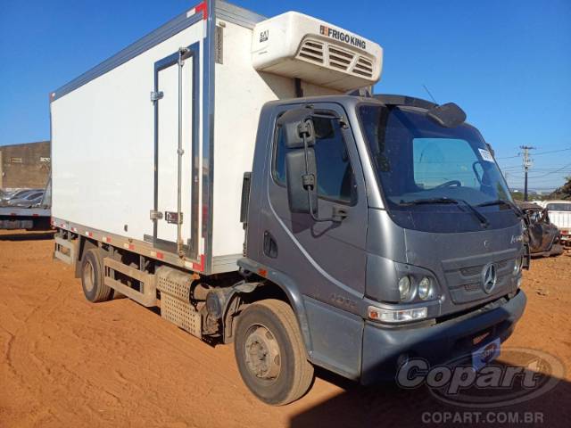 2024 MERCEDES BENZ ACCELO 