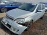 2009 CHEVROLET CORSA 