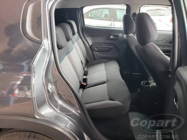 2026 CITROEN C3 