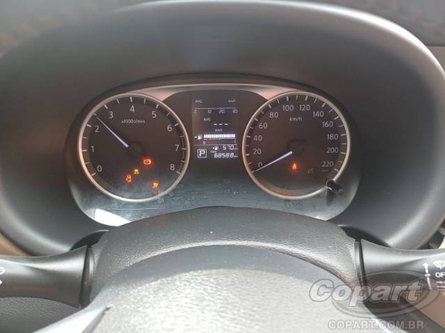 2018 NISSAN KICKS 