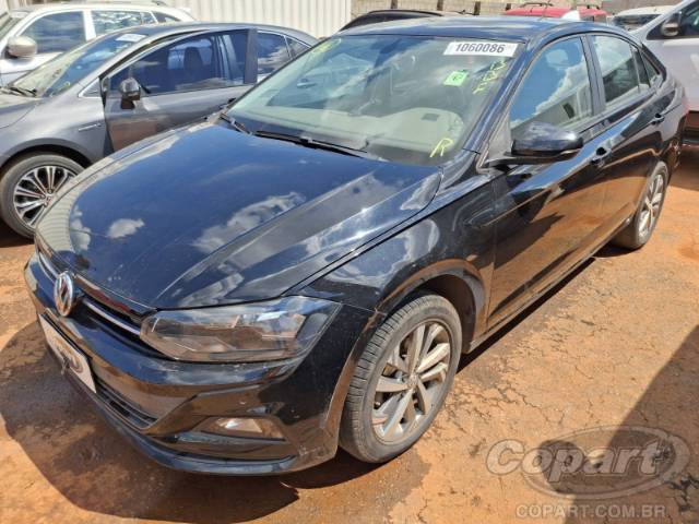 2018 VOLKSWAGEN VIRTUS 