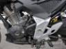 2025 HONDA CB 300F 