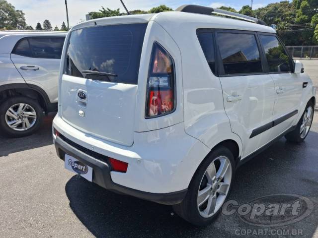 2012 KIA SOUL 