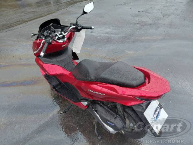 2025 HONDA PCX 