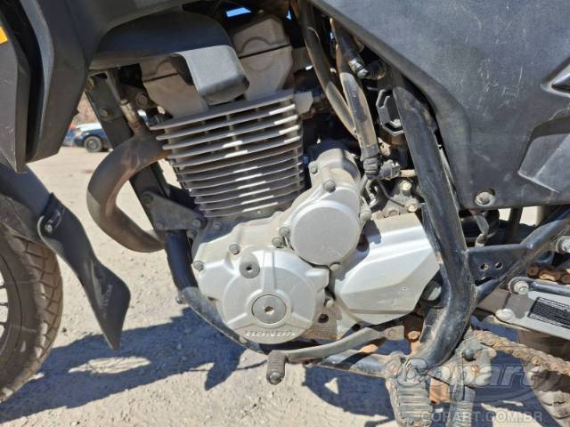 2023 HONDA XRE 300 