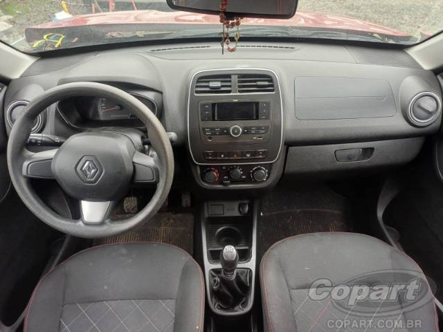 2021 RENAULT KWID 