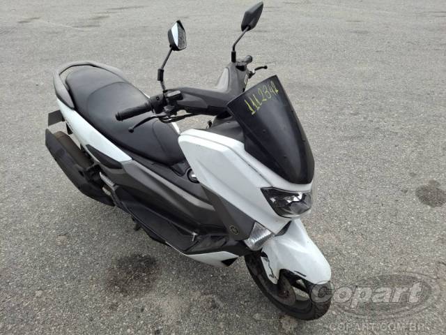 2020 YAMAHA NMAX 