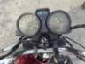 2005 YAMAHA YBR 125 