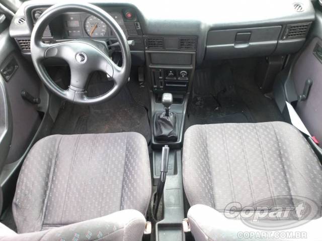 1998 CHEVROLET KADETT 
