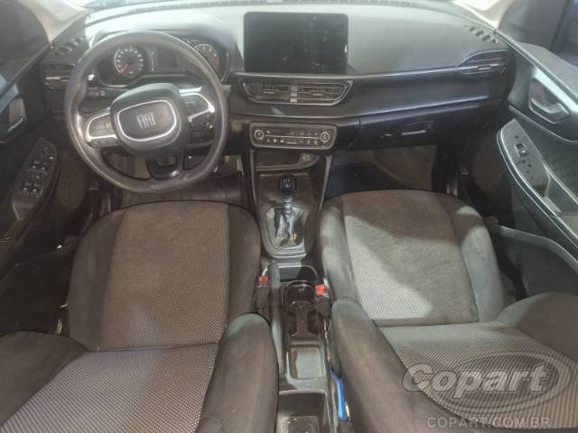 2022 FIAT PULSE 