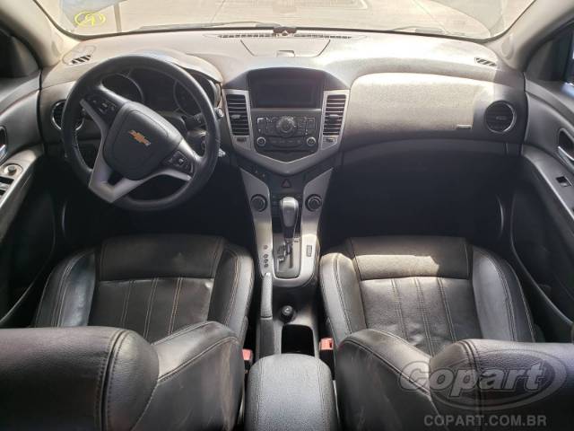 2012 CHEVROLET CRUZE 
