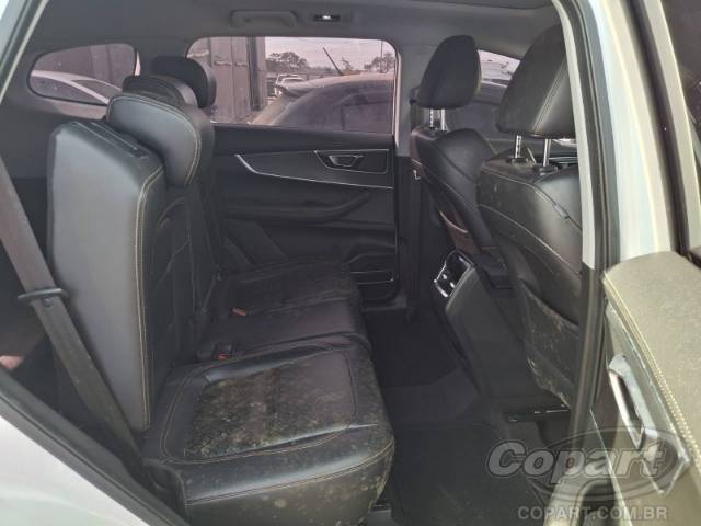 2022 CAOA CHERY TIGGO 8 