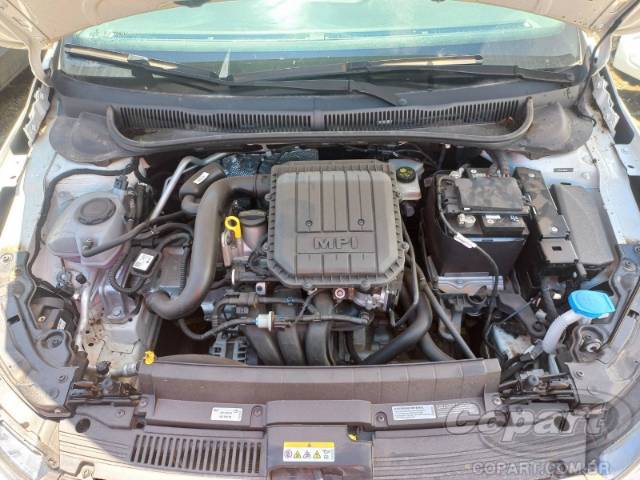 2023 VOLKSWAGEN POLO 