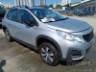 2021 PEUGEOT 2008 