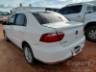 2021 VOLKSWAGEN VOYAGE 