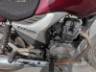 2011 HONDA CG 150 
