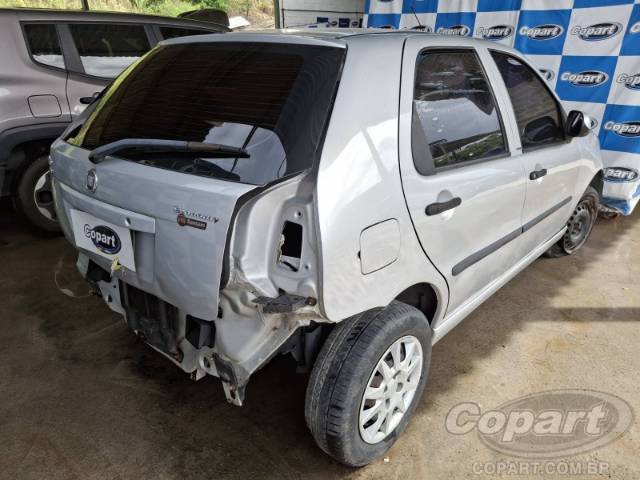 2012 FIAT PALIO 