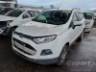 2017 FORD ECOSPORT 