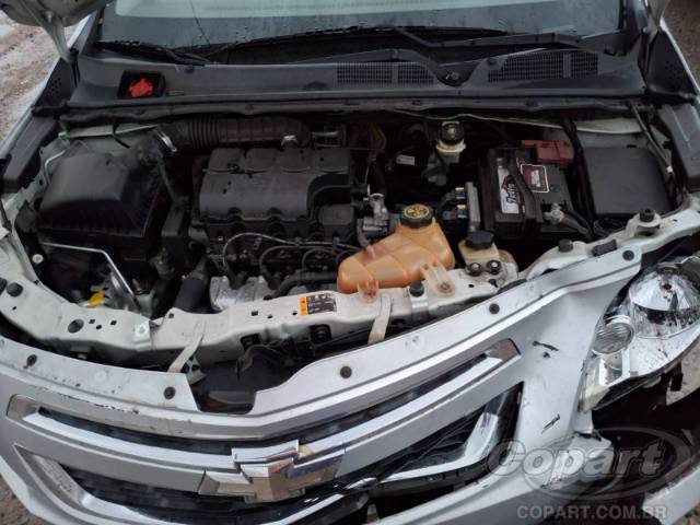 2013 CHEVROLET COBALT 
