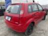 2005 FORD FIESTA 