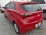 2013 HYUNDAI HB20 