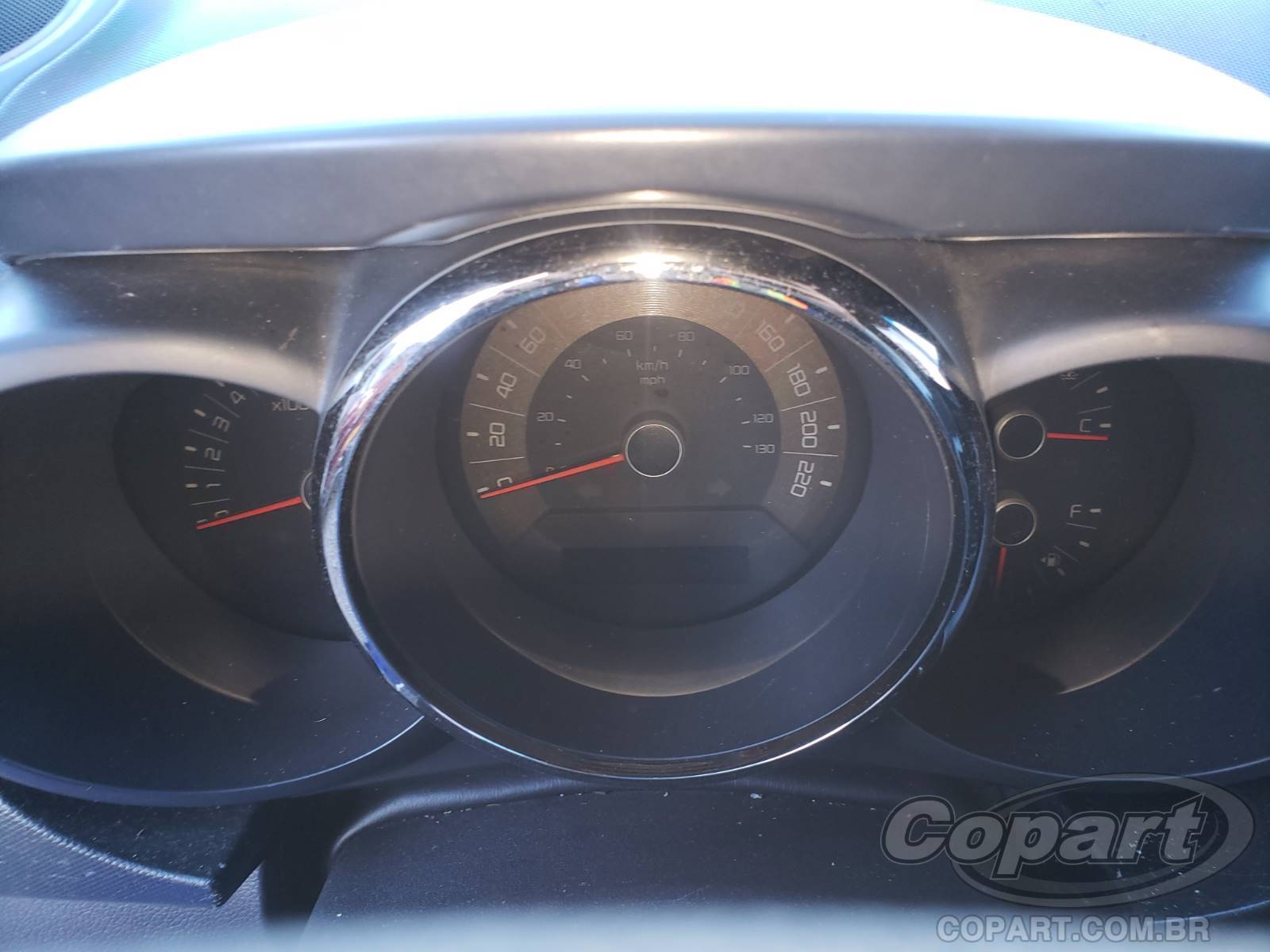 Foto 8 de 10: 2011 KIA SOUL